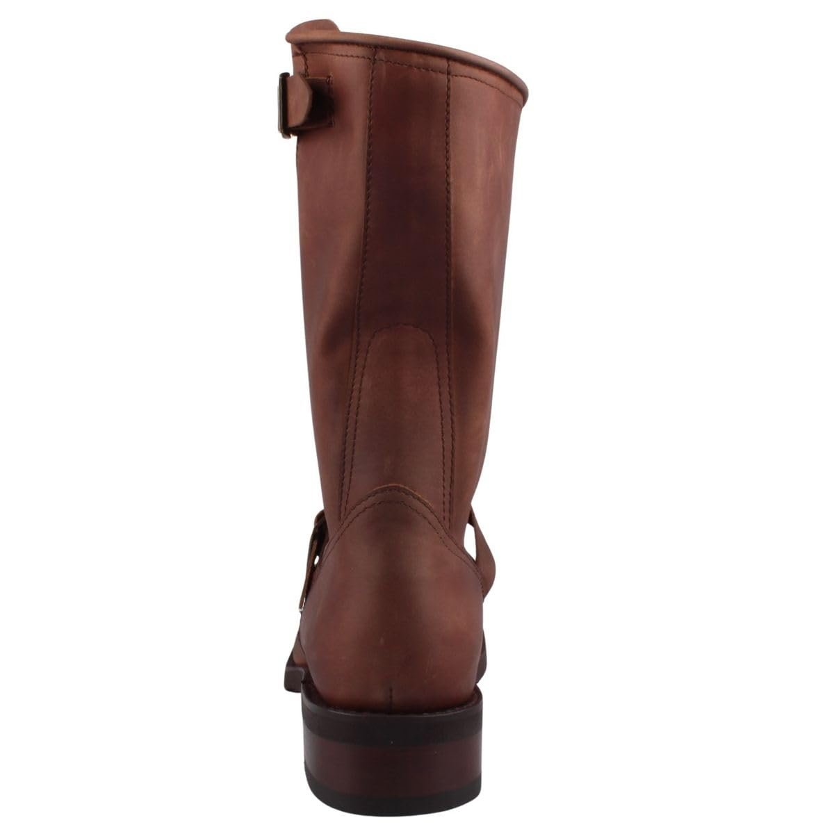 Мотоциклетні черевики Sendra Boots Engineerboots, фото №7
