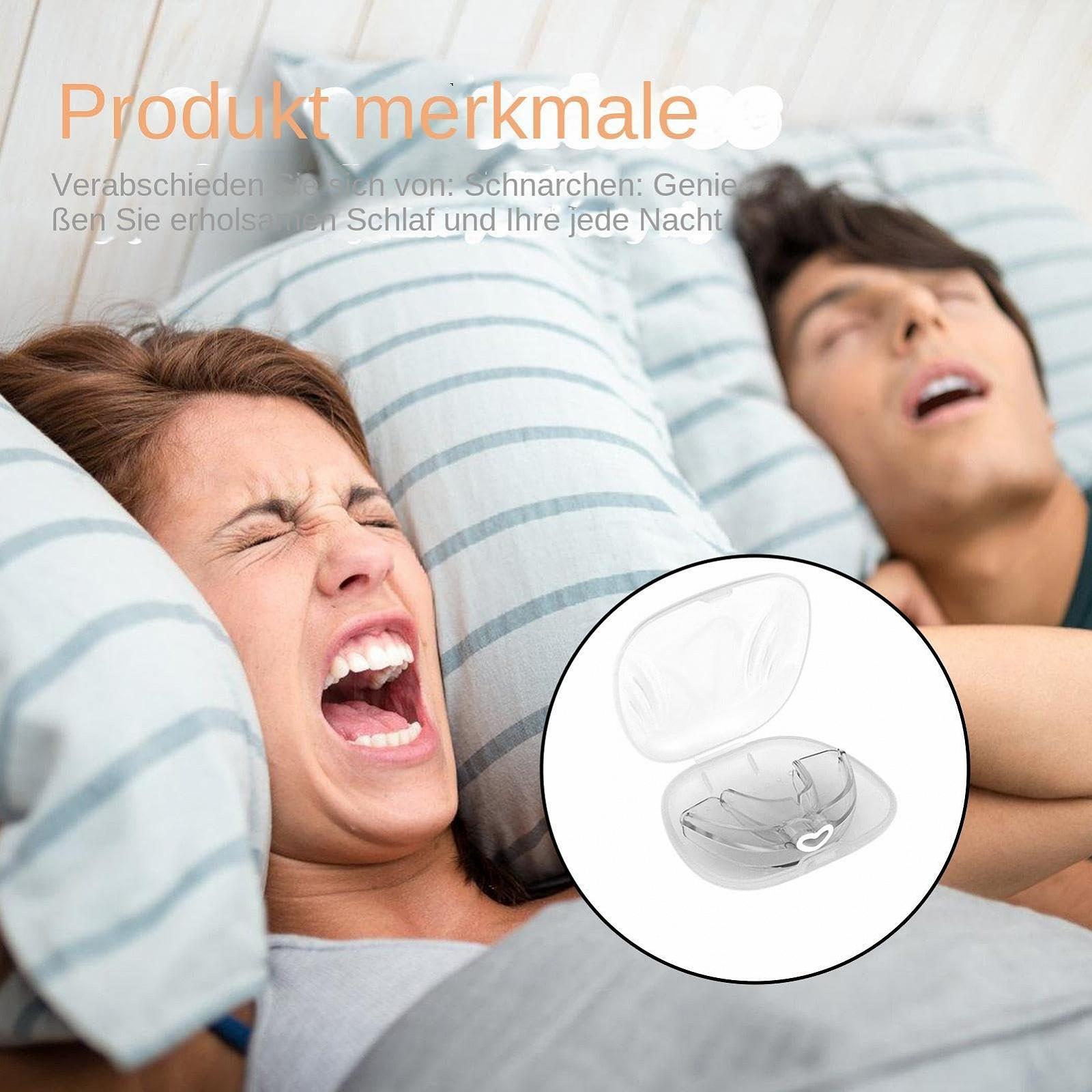 Капа від хропіння, фото №2