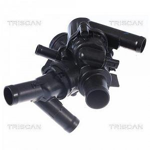 Термостат системы охлаждения TRISCAN 8620 48897 для MERCEDES-BENZ synthetic.ua - Фото 1