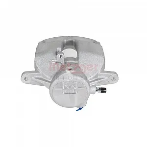 Тормозной суппорт METZGER AUTOTEILE 6261075 для MERCEDES-BENZ передний мост слева - Фото 1