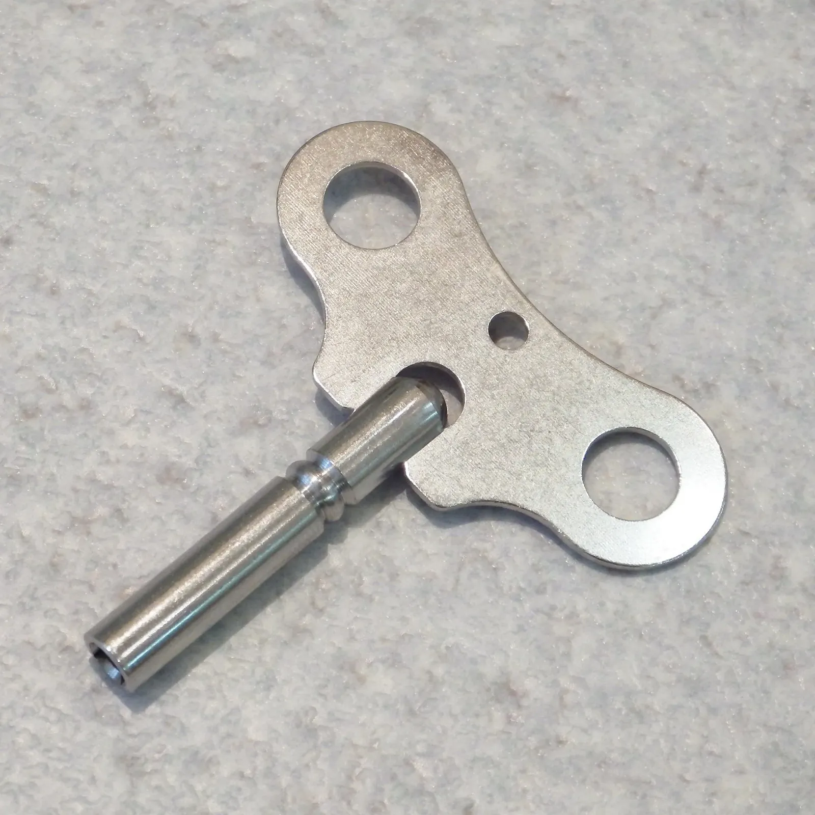 Настільний годинник Hermle 23004-000711, фото №7 Настільний годинник Hermle 23004-000711, фото №7