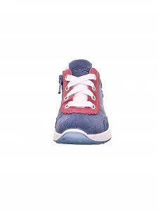 Кросівки Superfit Merida для дівчат synthetic.ua - Фото 1