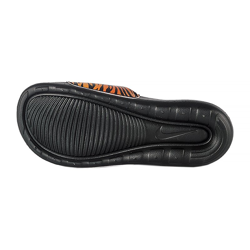 Шльопанці Nike W VICTORI ONE SLIDE PRINT 36.5, фото №3