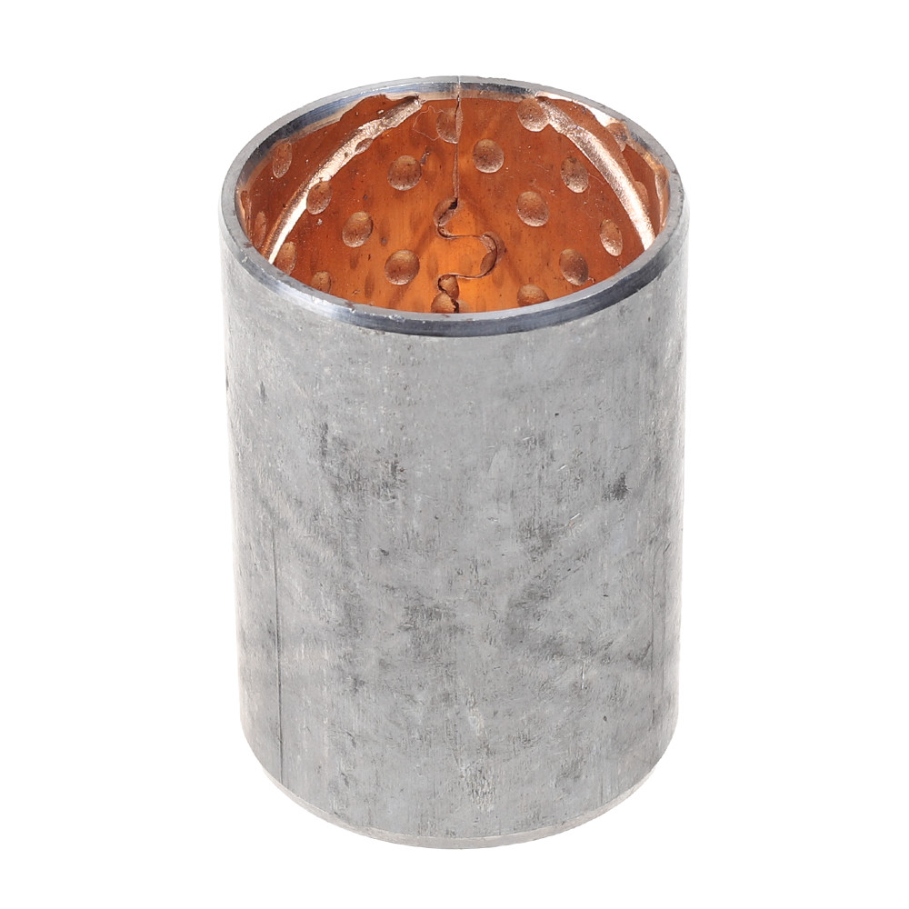 Втулка шкворня 1128 нижняя пр-во FOTON L130000000004-18, фото №1 Втулка шкворня 1128 нижняя пр-во FOTON L130000000004-18, фото №1