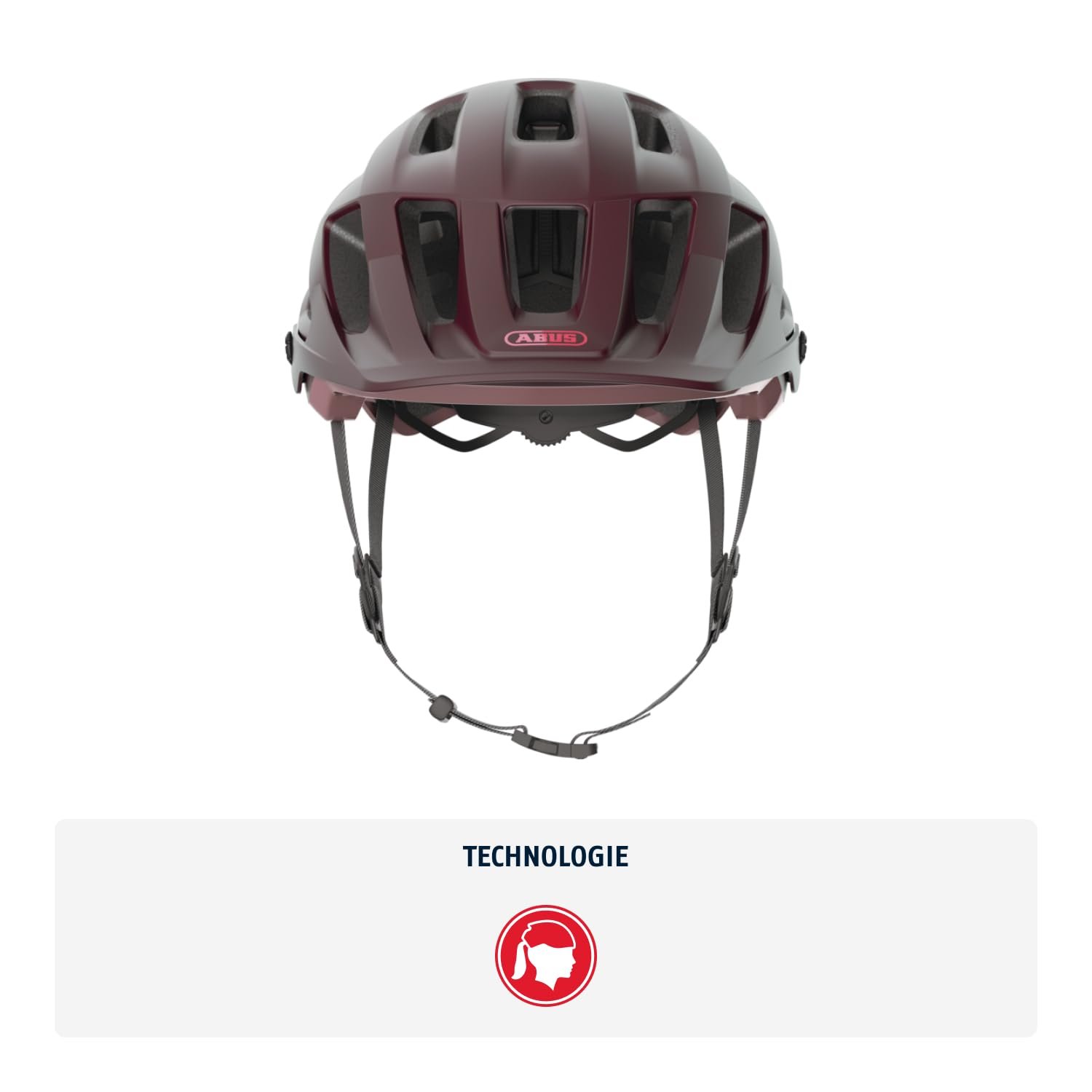 Шлем ABUS Moventor 2.0 MTB, характеристики, для мужчин и женщин, фото №2