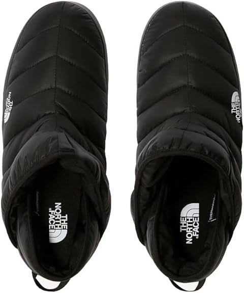 Ботинки The North Face Thermoball Traction Bootie Black размер 43, фото №5