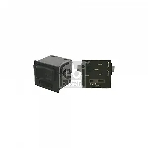 Перемикач світла фар FEBI BILSTEIN febi Plus 14846 для VW приладова панель synthetic.ua - Фото 1