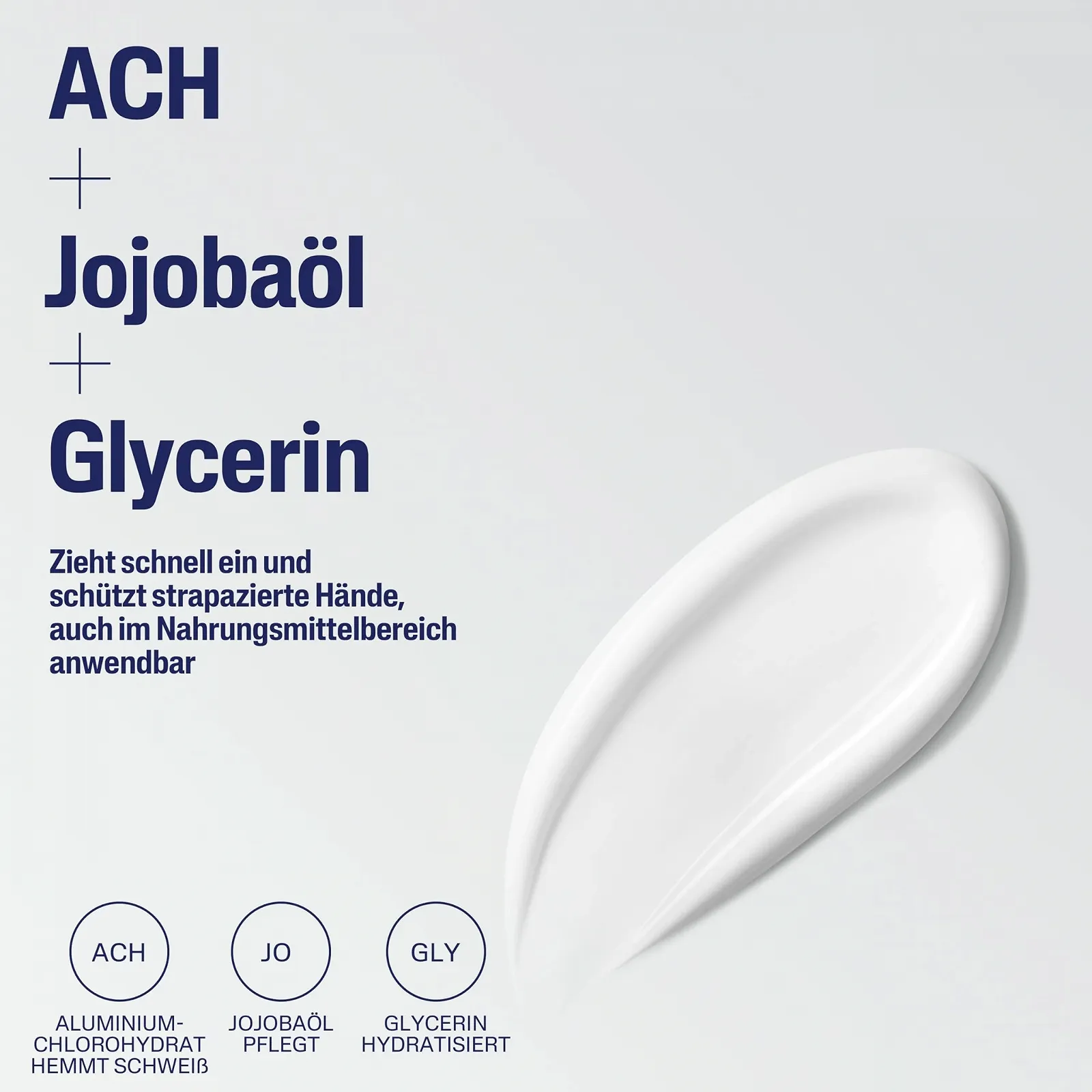 Крем для рук CETAPHIL Pro ItchControl Protect Захисний, 50 мл, фото №4