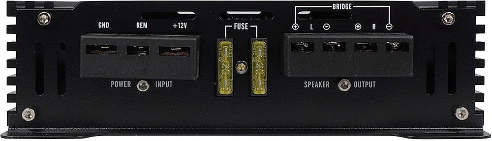 Автоусилитель AudioBeat LA 2.75, фото №4