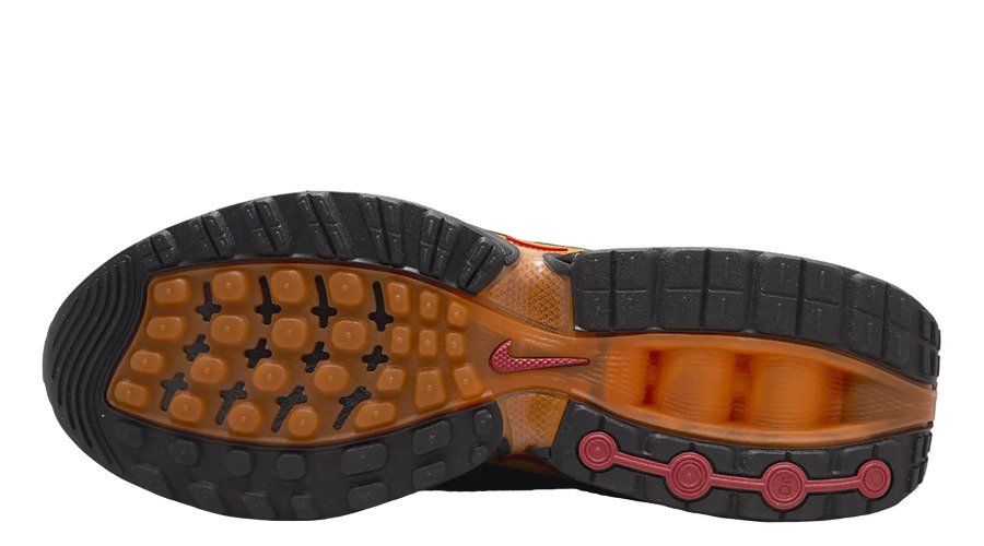Кроссовки Nike Air Max Dn Se 44.5, фото №5
