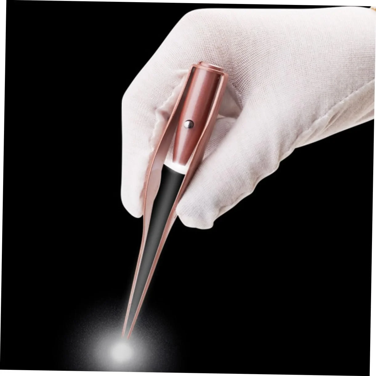 Набор для маникюра CALLARON, элегантный для ежедневного ухода, фото №5