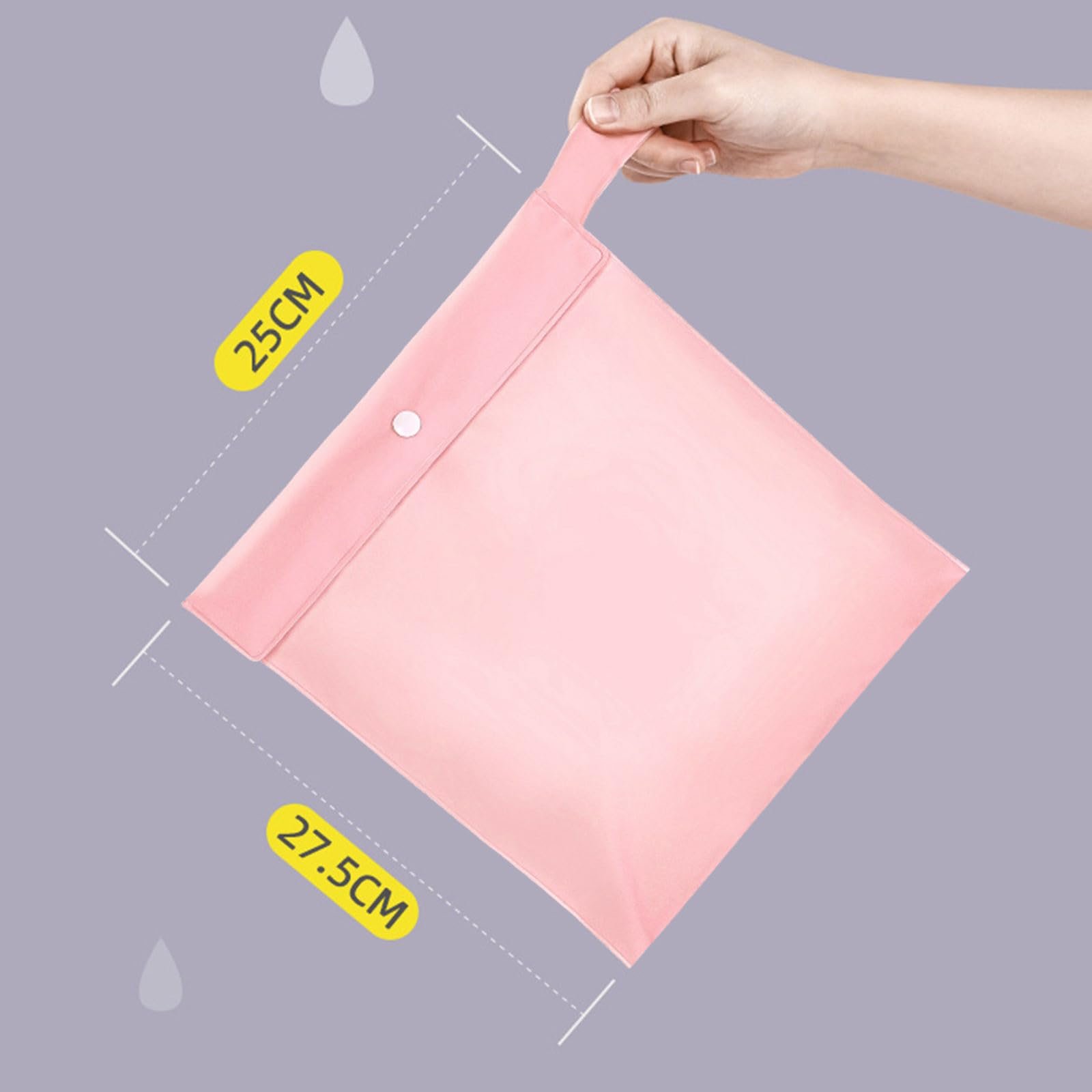 Дитячий дощовик Beokeuioe, водонепроникний, для хлопчиків та дівчаток, фото №6