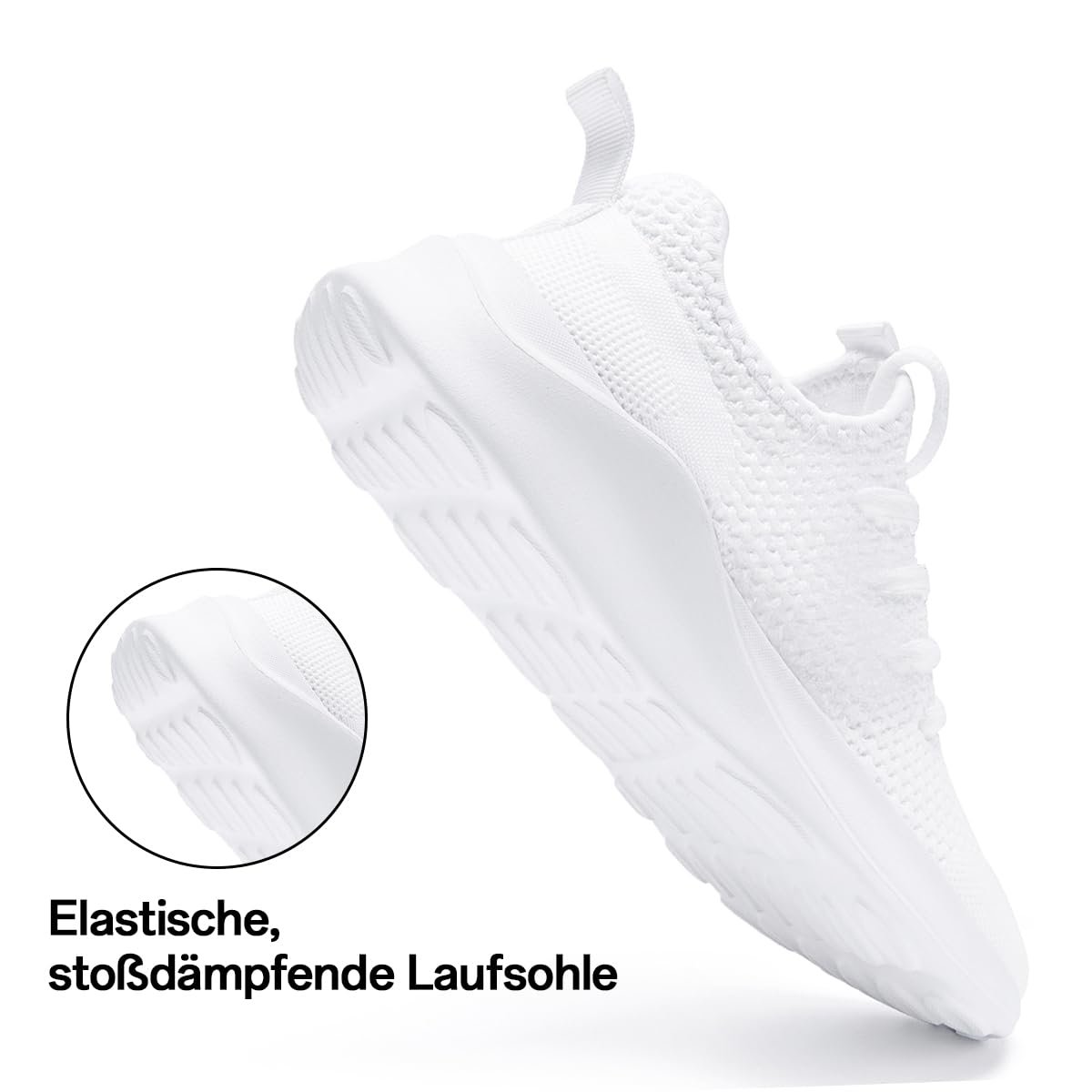 Чоловічі Кросівки UROMGV Спортивне взуття, фото №6