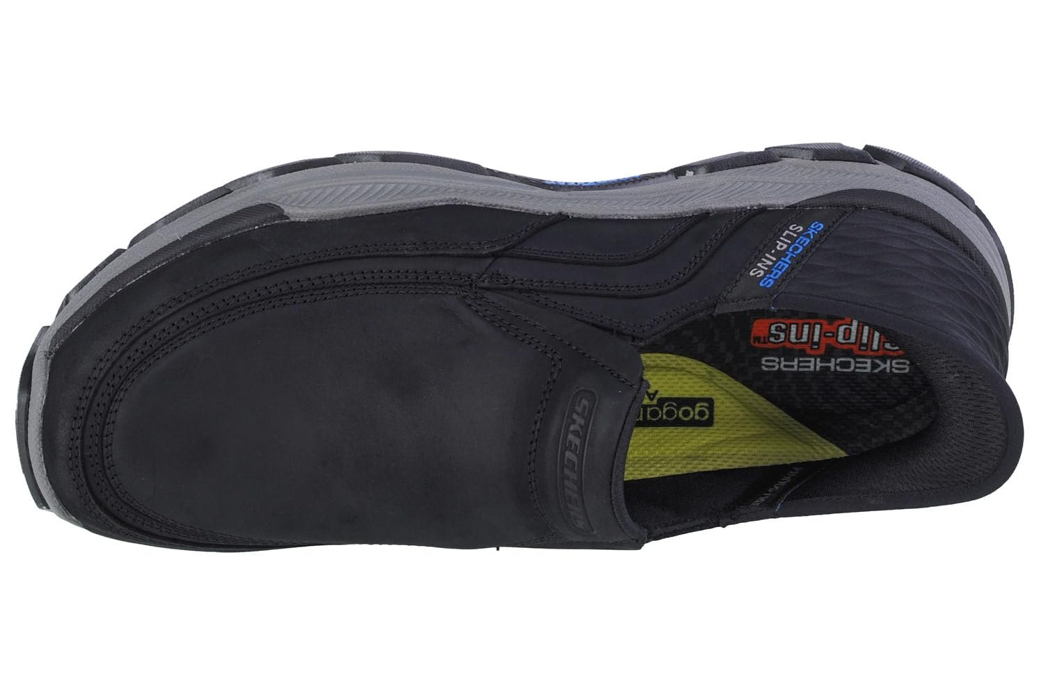 Кроссовки мужские Skechers, фото №4