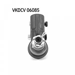Наконечник рульової тяги SKF VKDCV 06085 для DAF synthetic.ua - Фото 1