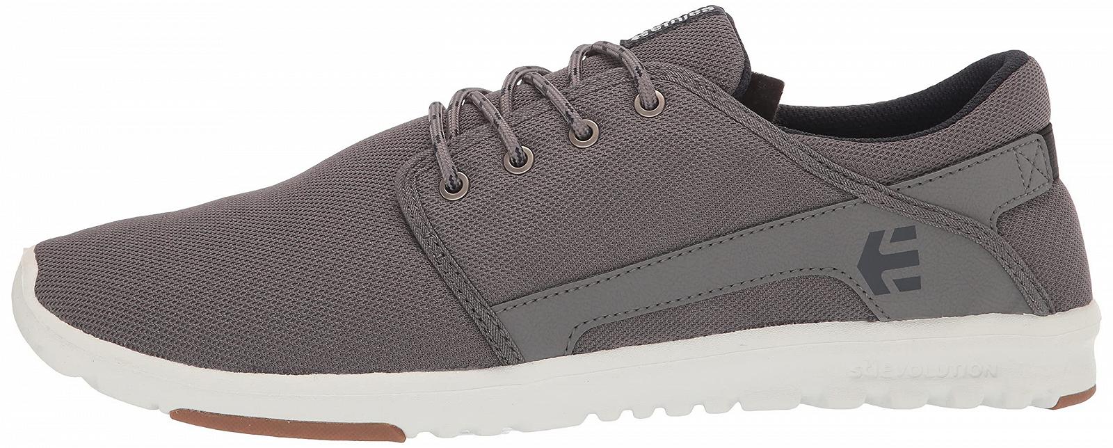 Кроссовки Etnies Scout мужские, фото №8