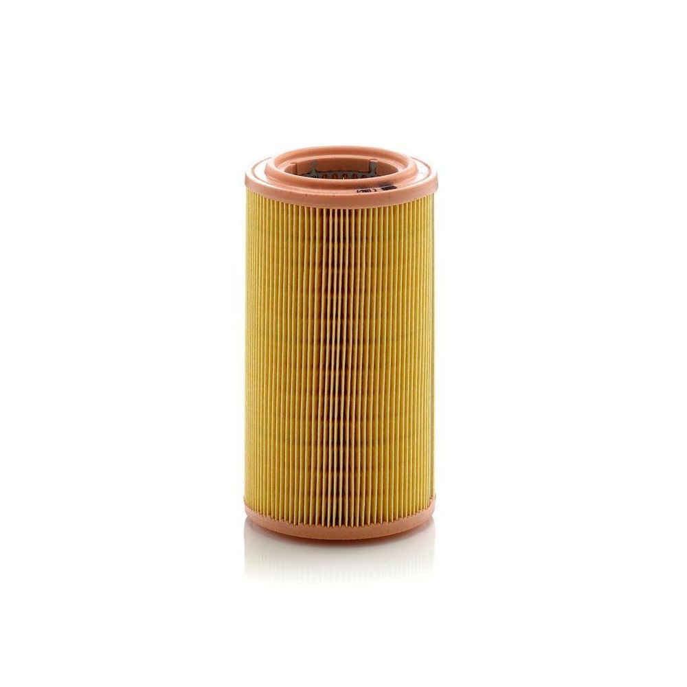 Воздушный фильтр MANN-FILTER C 1286/1 для CITROËN PEUGEOT, фото №1