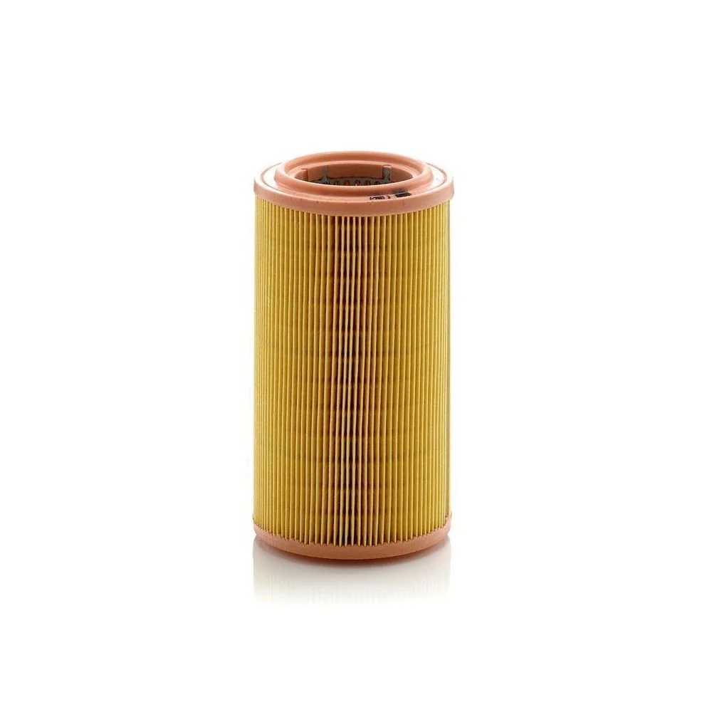 Повітряний фільтр MANN-FILTER C 1286/1 для CITROËN PEUGEOT, фото №1