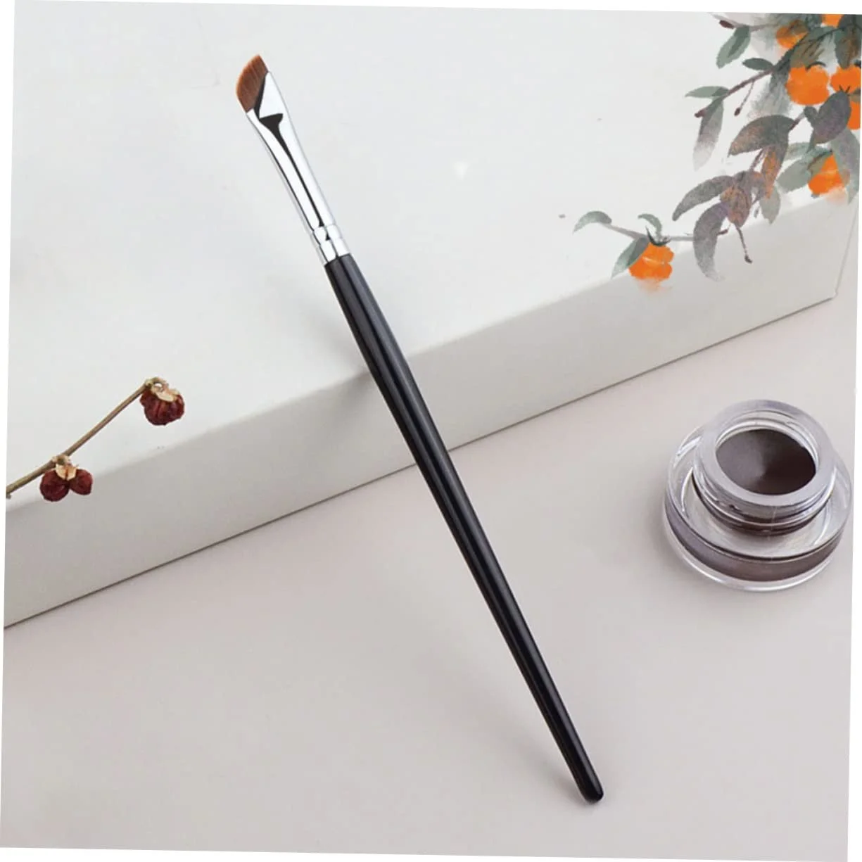 Кисти minkissy для бровей, фото №7