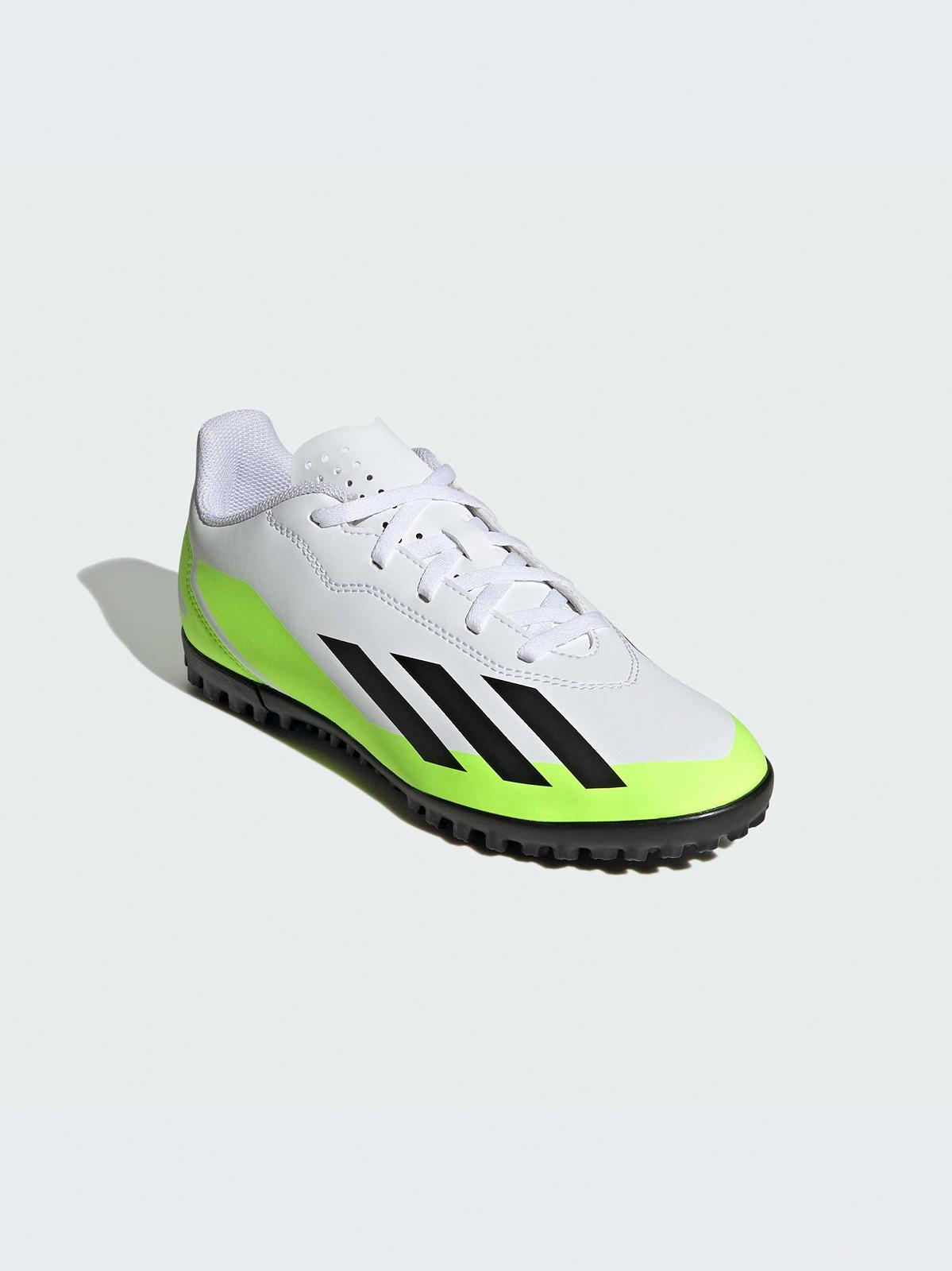 Бутси Adidas Бутси X Crazyfast.4 Turf 36, фото №4