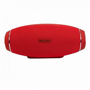 Портативная Bluetooth колонка Hopestar H20 Красная - Фото 1