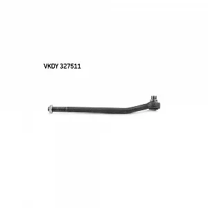 Осевой шарнир рулевой тяги SKF VKDY 327511 для LADA передний мост с обеих сторон - Фото 1