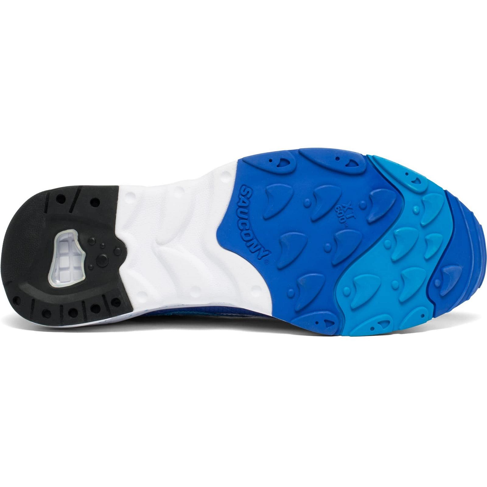 Кросівки Saucony Aya чоловічі, фото №5