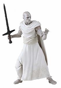 Фігурка Gorr Marvel Hasbro Legends Thor: Love and Thunder, 15 см, 3 аксесуари, 1 елемент Build-A-Figure, F1406, різнокольорова - Фото 1