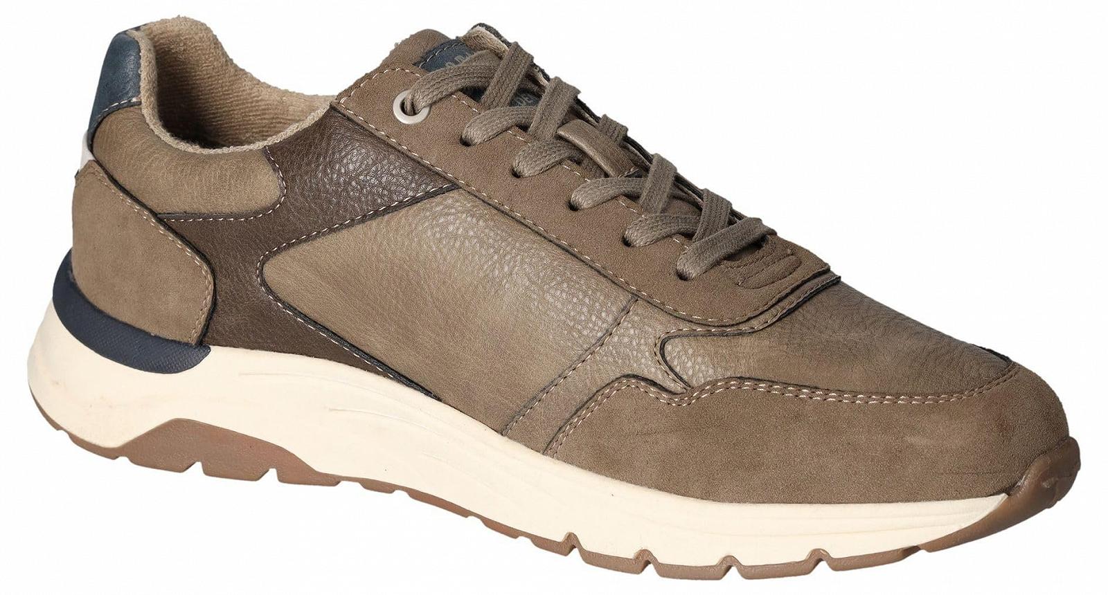 Кросівки Mustang 4200-301, фото №5