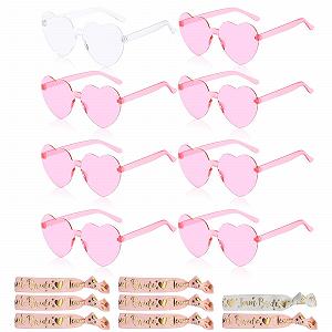 Окуляри JOKILY Серце - Фото 1