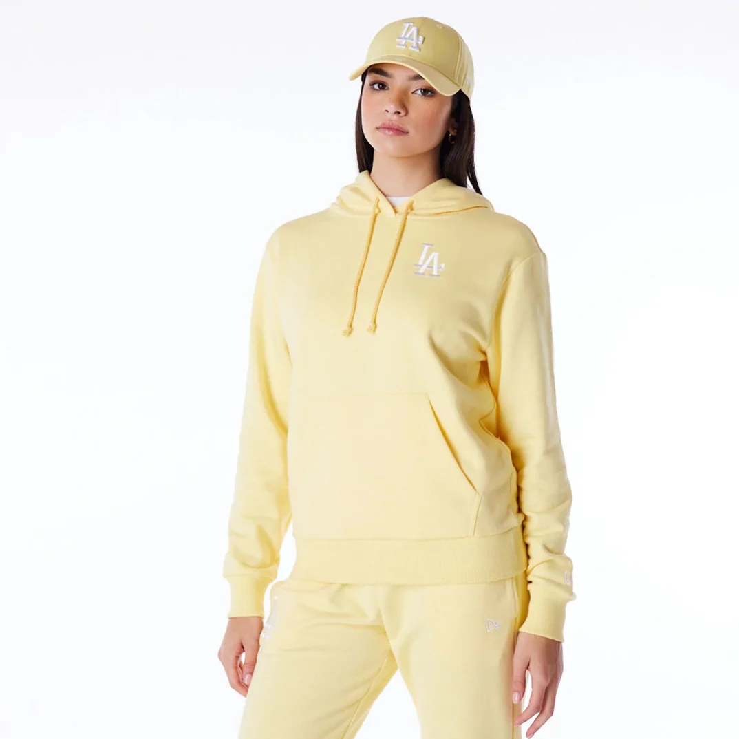Джемпер New Era WMNS LE LA DODGERS L, фото №1