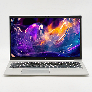 Ноутбук 15,6" HP EliteBook 855 G8 AMD Ryzen 5 Pro 5650U RAM 32 ГБ SSD 1 ТБ AMD Radeon Graphics Металевий корпус (4654) - Фото 1