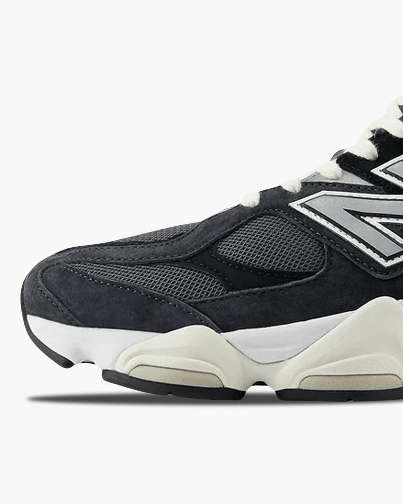 Кроссовки New Balance 060 Charcoal 45.5, фото №3