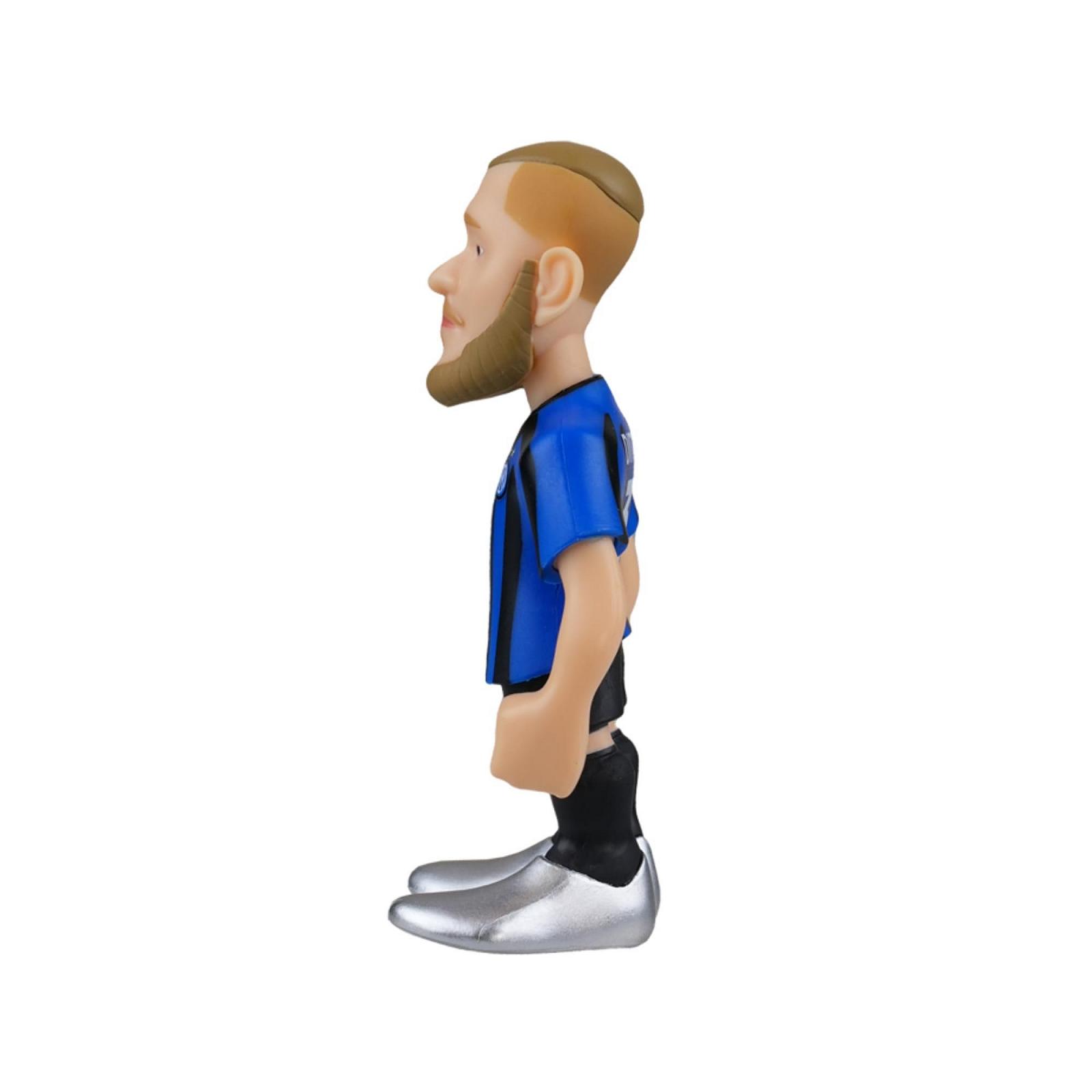 Фигурка Minix Football Stars Di Marco Inter Milan 12 см, фото №4
