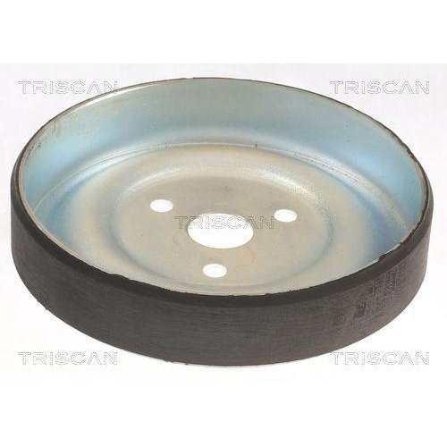 Ролик обвідний/напрямний поліклинового ременя TRISCAN 8646 10233 для BMW CITROËN OPEL, фото №2 Ролик обвідний/напрямний поліклинового ременя TRISCAN 8646 10233 для BMW CITROËN OPEL, фото №2