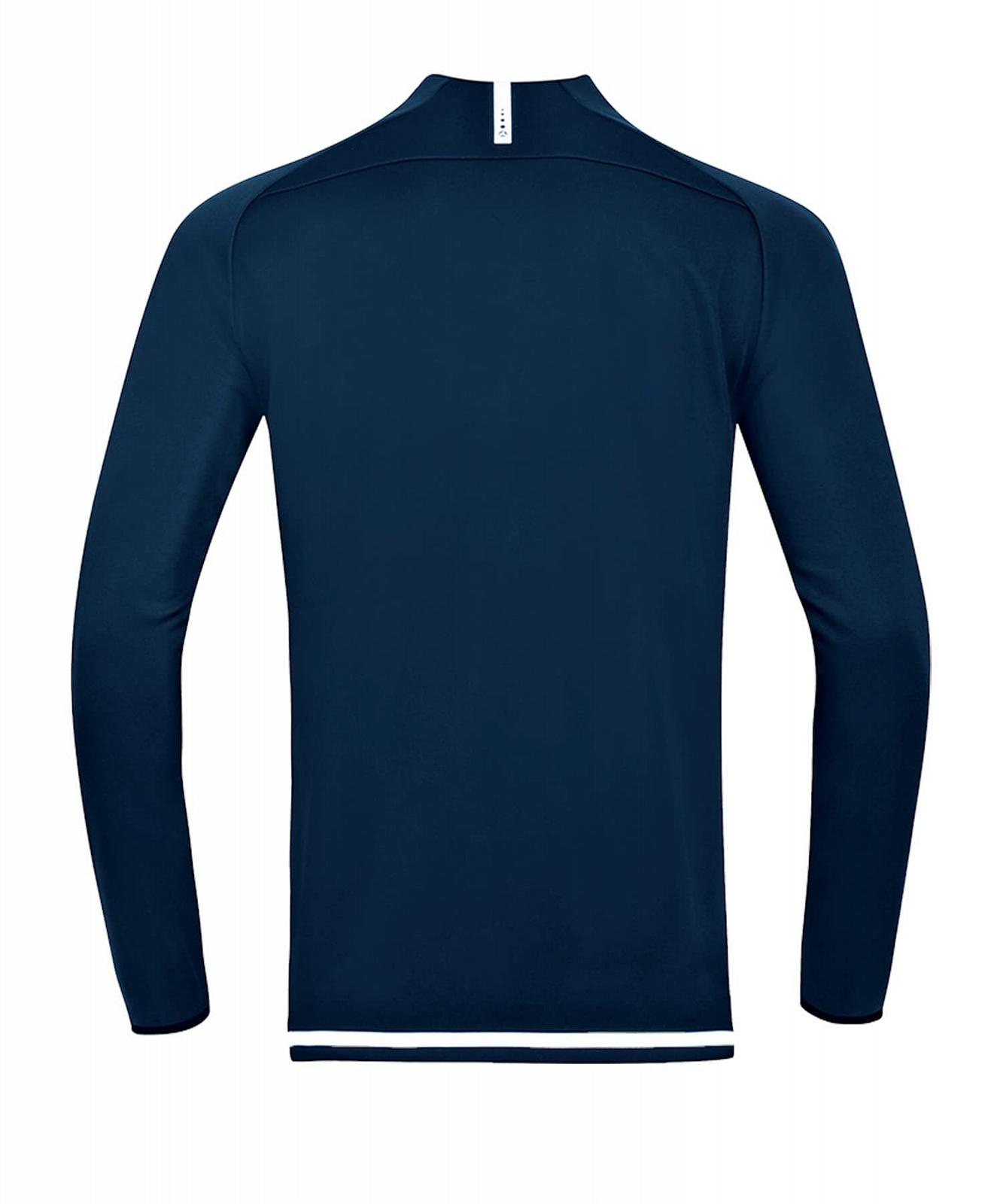 Дитячий трикотажний джемпер JAKO Striker 2.0 TW, фото №2