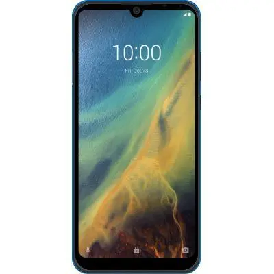 Мобильный телефон ZTE Blade A5 2020 2/32GB Blue, фото №1 Мобильный телефон ZTE Blade A5 2020 2/32GB Blue, фото №1