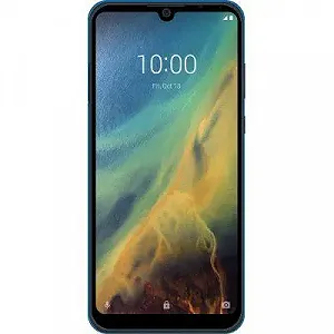 Мобильный телефон ZTE Blade A5 2020 2/32GB Blue - Фото 1