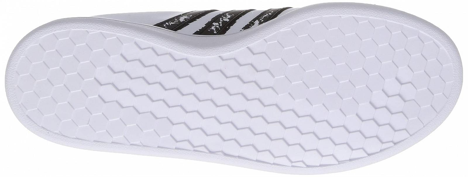 Кроссовки Adidas Grand Court, фото №4