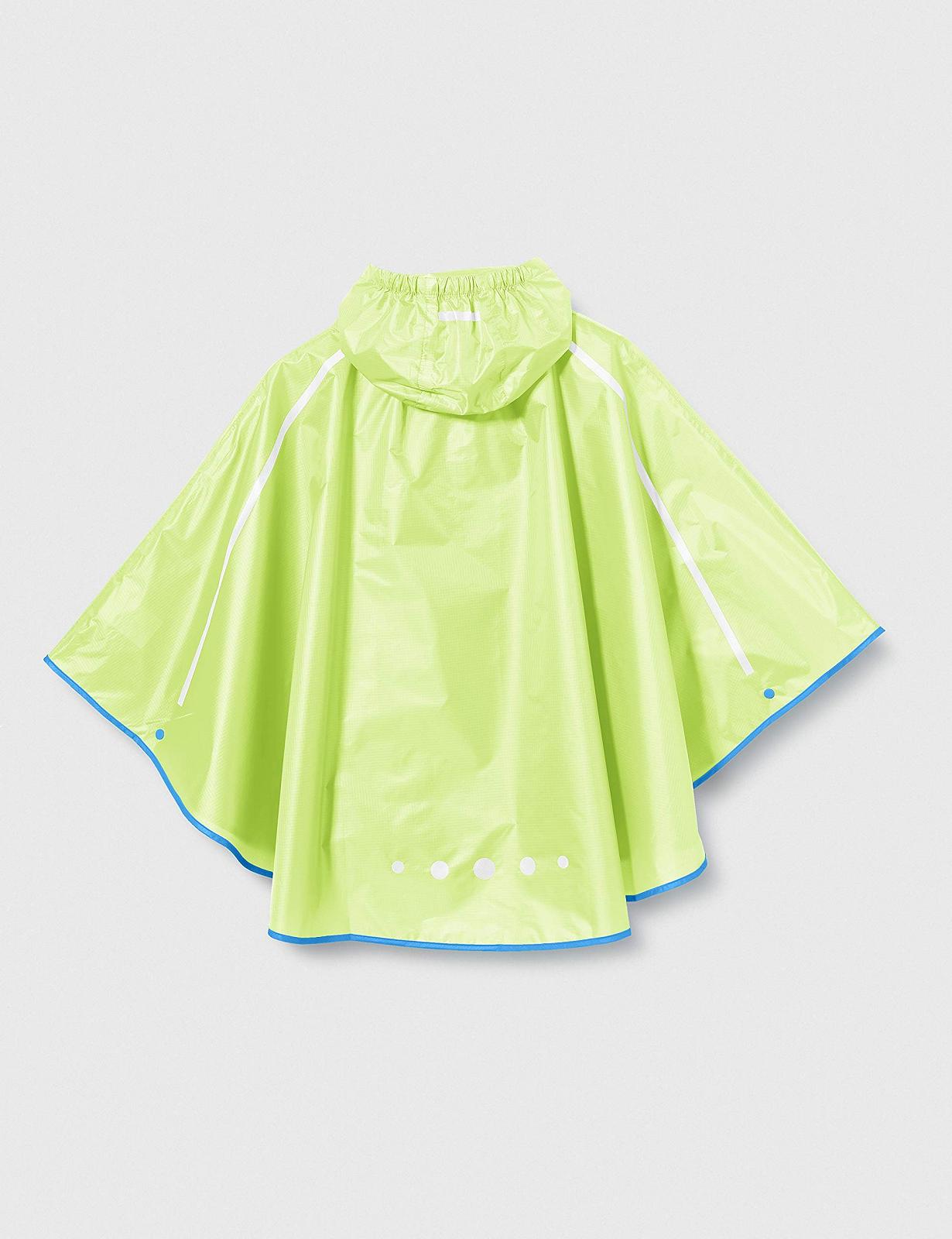 Дощовий Плащ-пончо Playshoes Унісекс складаний, фото №3 Дощовий Плащ-пончо Playshoes Унісекс складаний, фото №3