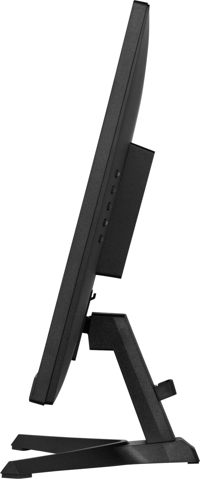 Монитор 27" iiyama Red Eagle G-Master G2770QSU-B6 Full HD Fast IPS 180 Гц, фото №6 Монитор 27" iiyama Red Eagle G-Master G2770QSU-B6 Full HD Fast IPS 180 Гц, фото №6