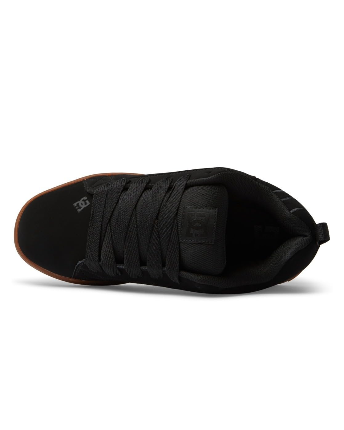Кроссовки DC Shoes Court Graffik мужские, фото №4