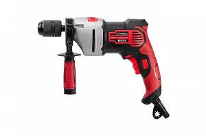 Дрели Intertool ударная - 900 Вт WT-0119 - Фото 1