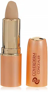 Консилер Coverderm Eye Corrector Nr. 4 - 6г - Фото 1