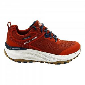 Кроссовки Skechers D'lux Trail мужские synthetic.ua - Фото 1