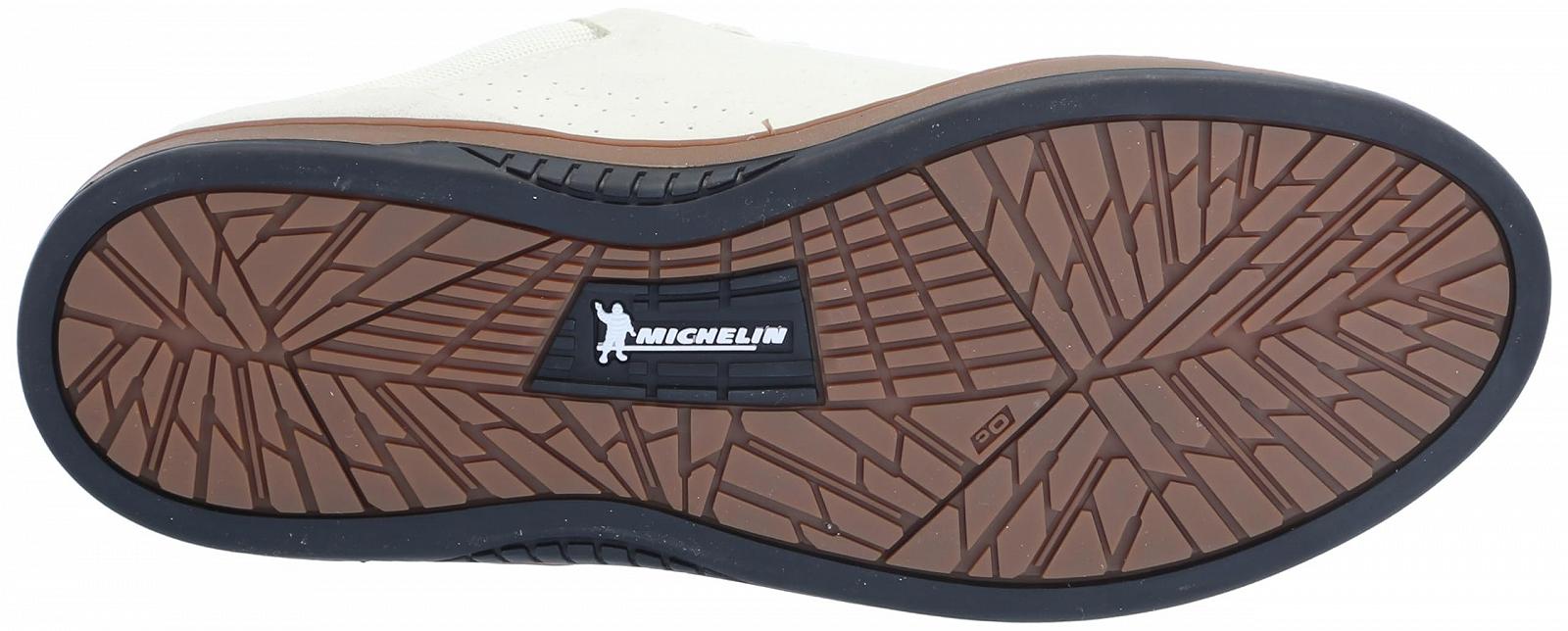 Кроссовки Etnies Fader V. Fusion, фото №4