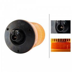 Проблесковый маячок HELLA KL 7000 2RL 008 063-101 synthetic.ua - Фото 1