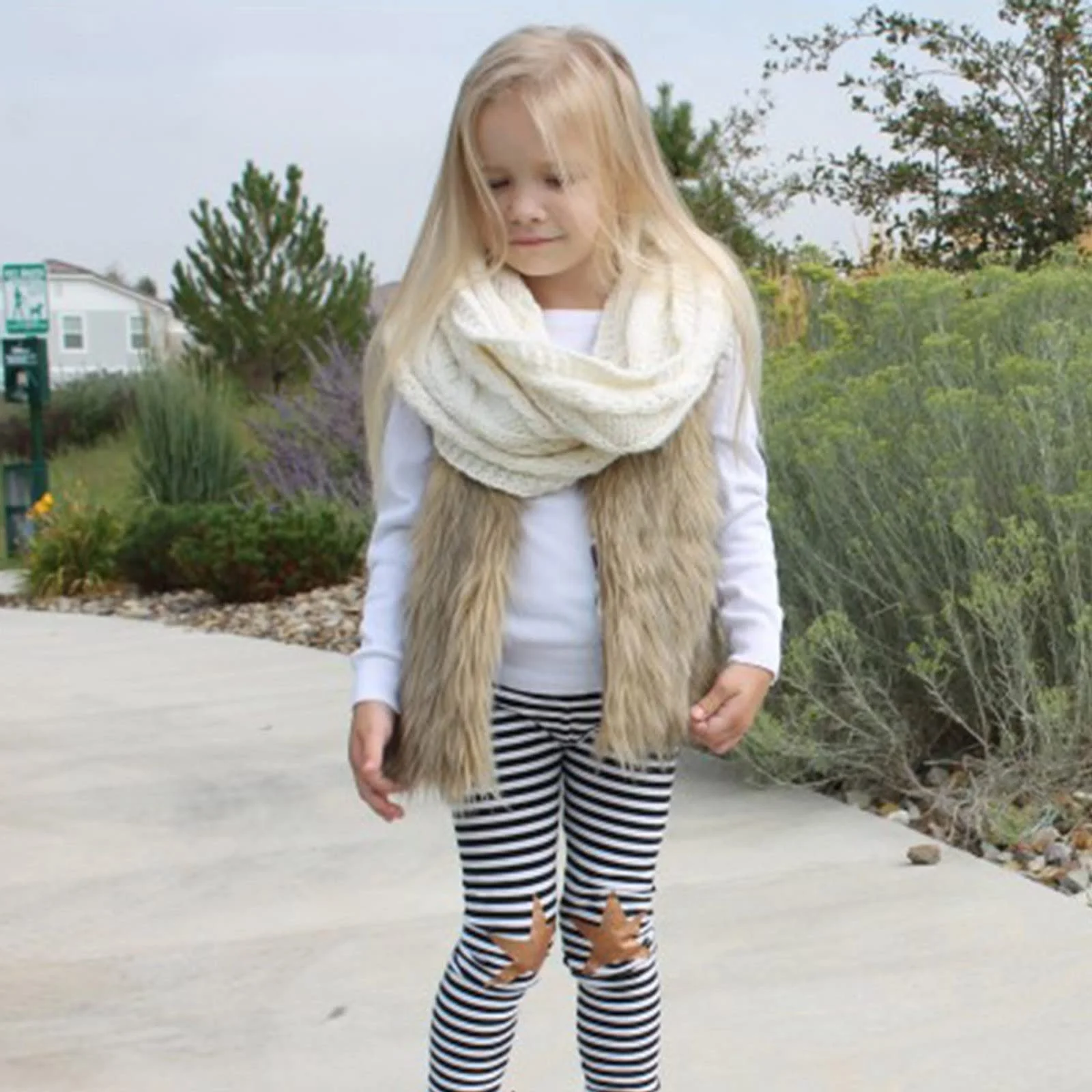 Флисовая куртка для малышей, зимняя, мягкая, ворсистая, детская, шерстяная, Teddyjacke, детская куртка, переходная куртка, рождественская одежда, фото №4