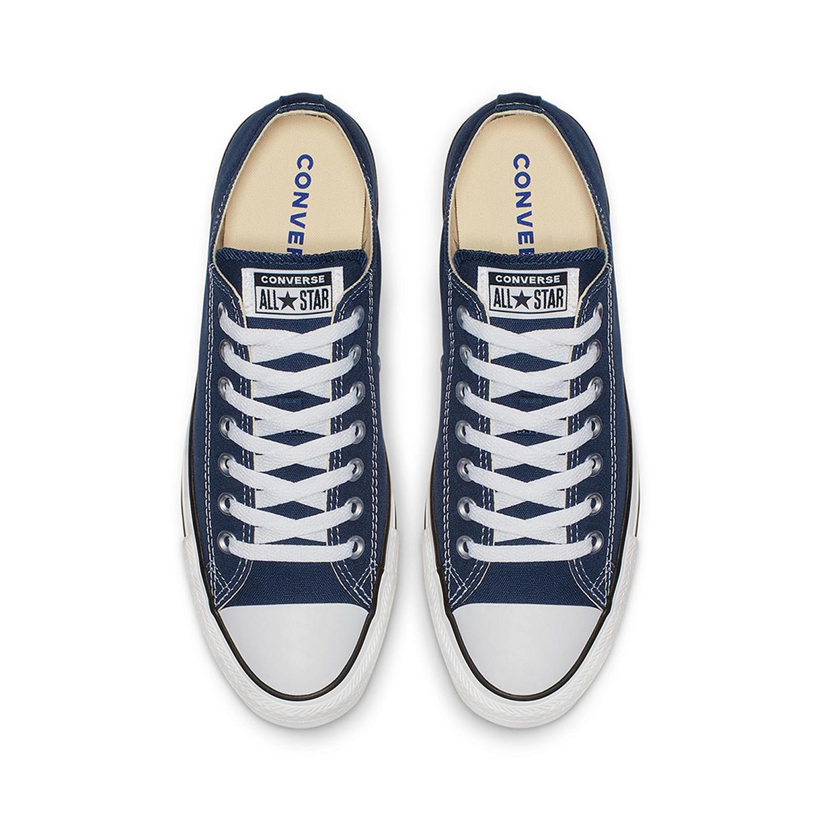 Кеды Converse Chuck Taylor All Star Flat, фото №3
