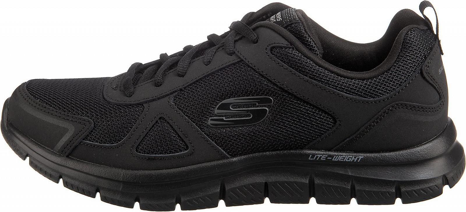 Кроссовки Skechers Oxford мужские, фото №2